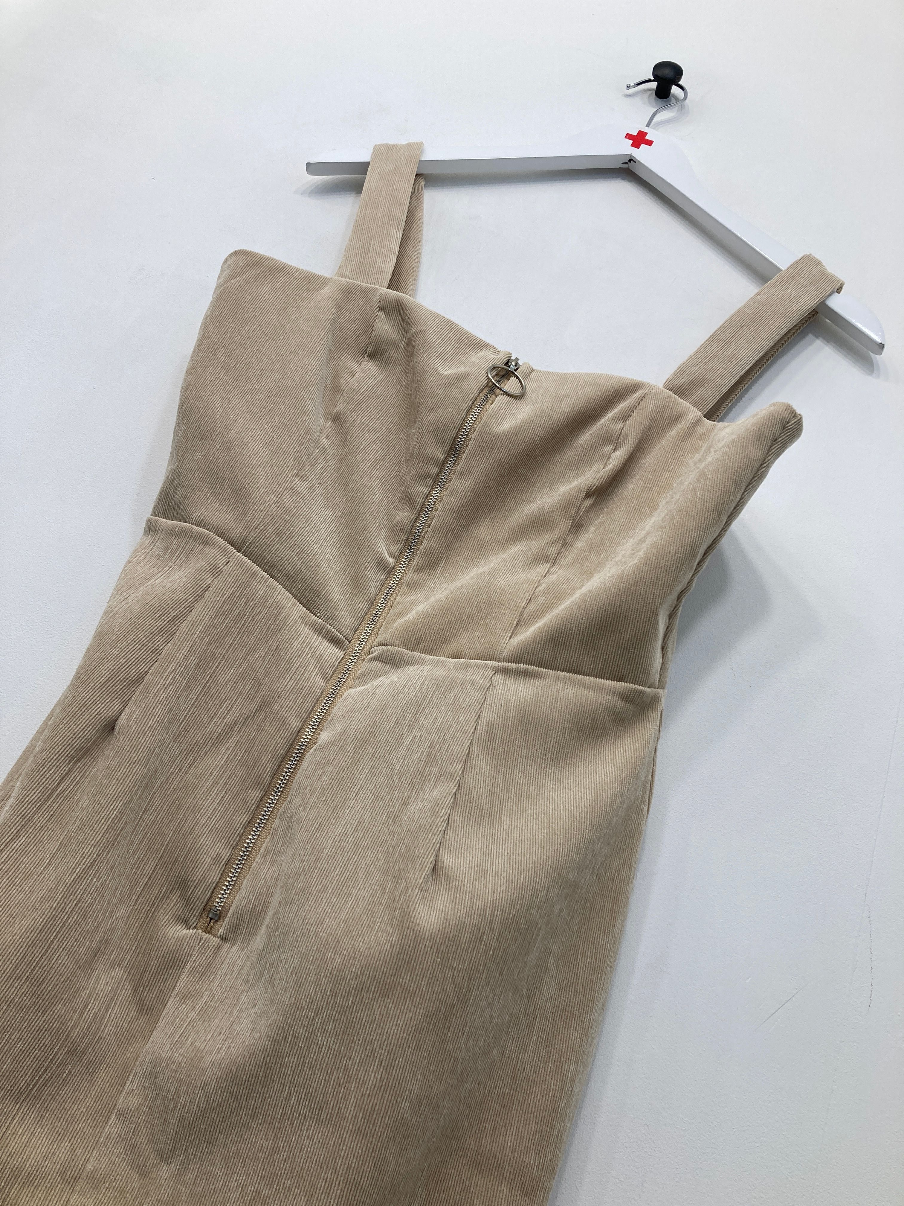 Message Project Unknown Kjole